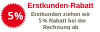 Sundavital Neukunden